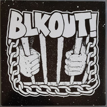 Load image into Gallery viewer, Blkout - Blkout