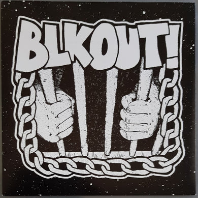 Blkout - Blkout