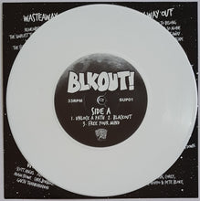 Load image into Gallery viewer, Blkout - Blkout