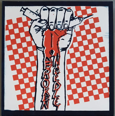 Broken Needle - Broken Needle