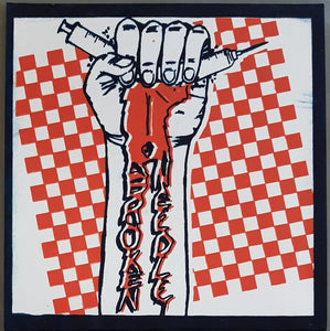 Broken Needle - Broken Needle