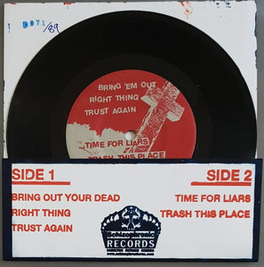 Broken Needle - Broken Needle
