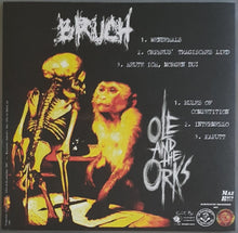 Load image into Gallery viewer, Bruch - Ole And The Orks / Bruch