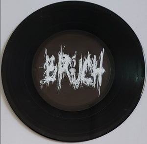 Bruch - Ole And The Orks / Bruch