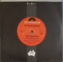 Load image into Gallery viewer, Clapton, Eric - After Midnight