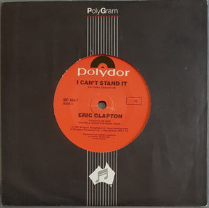 Clapton, Eric - After Midnight