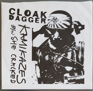 Cloak / Dagger - Kamikazes