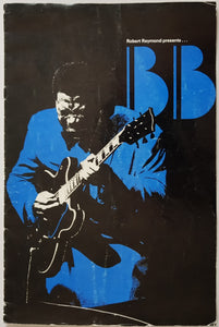 King, B.B. - 1974