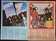 Load image into Gallery viewer, Ramones - Popster no.48