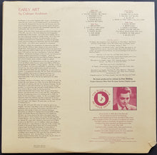 Load image into Gallery viewer, Art Pepper - Early Art
