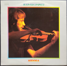 Load image into Gallery viewer, Jean-Luc Ponty - Aurora