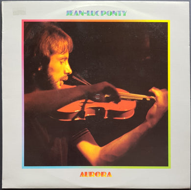 Jean-Luc Ponty - Aurora