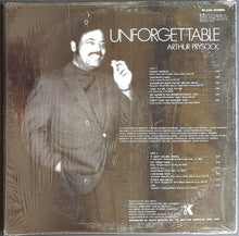 Load image into Gallery viewer, Arthur Prysock - Unforgettable