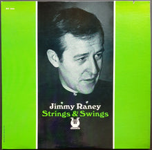 Load image into Gallery viewer, Raney, Jimmy - Strings &amp; Swings