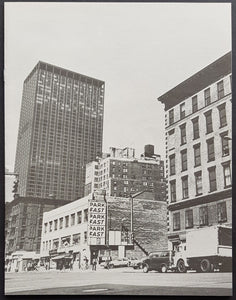 Reed, Waymon - 46th And 8th