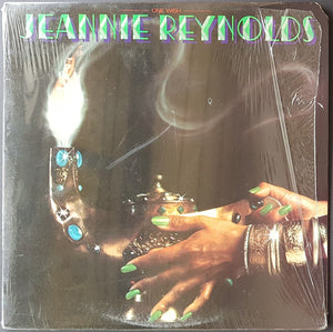 Reynolds, Jeannie - One Wish