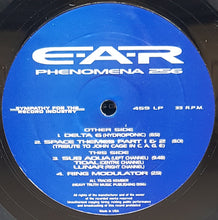 Load image into Gallery viewer, Experimental Audio Research - Phenomena 256