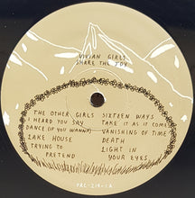 Load image into Gallery viewer, Vivian Girls - Share The Joy