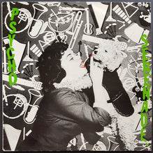 Load image into Gallery viewer, V/A - Psycho Serenade