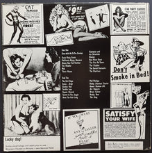 Load image into Gallery viewer, V/A - Psycho Serenade