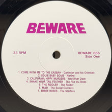 Load image into Gallery viewer, V/A - Psycho Serenade