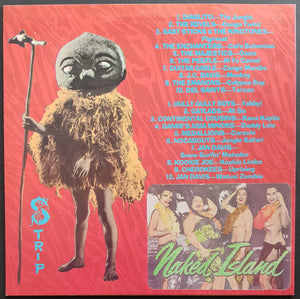 V/A - Jungle Exotica