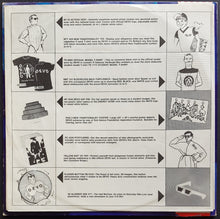 Load image into Gallery viewer, Devo - New Traditionalists