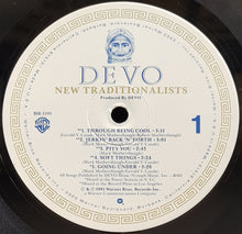 Load image into Gallery viewer, Devo - New Traditionalists