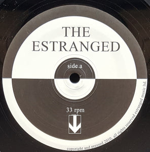 Estranged - The Subliminal Man