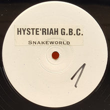 Load image into Gallery viewer, Hyste&#39;Riah G.B.C. - Snakeworld