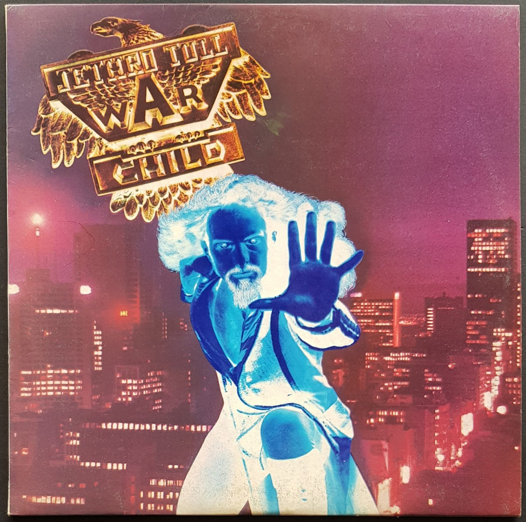 Jethro Tull - War Child