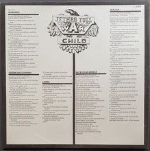 Load image into Gallery viewer, Jethro Tull - War Child