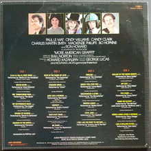 Load image into Gallery viewer, O.S.T. - More American Graffiti - Motion Picture Soundtrack