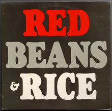 Load image into Gallery viewer, Red Beans And Rice - Red Beans &amp; Rice