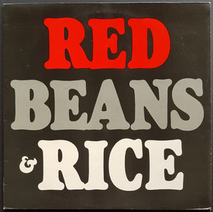 Red Beans And Rice - Red Beans & Rice