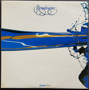 Renaissance - Azure D'or