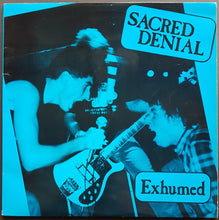 Load image into Gallery viewer, Sacred Denial - Exhumed
