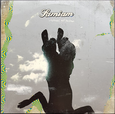 Samiam - Whatever's Got You Down