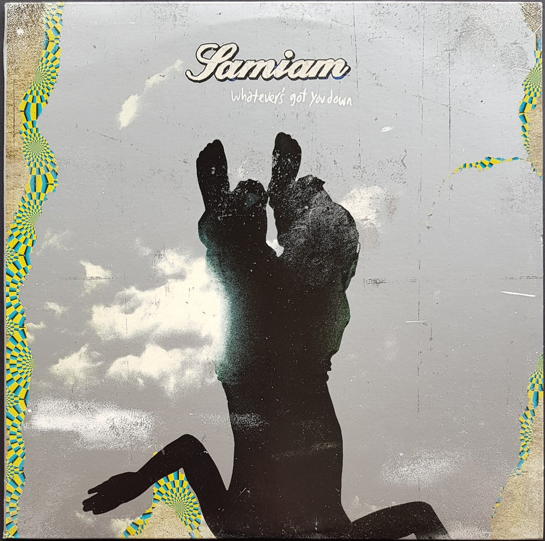 Samiam - Whatever's Got You Down