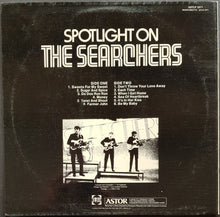 Load image into Gallery viewer, Searchers - Spotlight On The Searchers Volume One