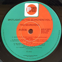 Load image into Gallery viewer, Searchers - Spotlight On The Searchers Volume One