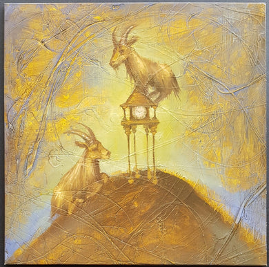 Seraphim - The Light In The Distance