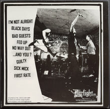 Load image into Gallery viewer, Sniffing Glue - I&#39;m Not Alright