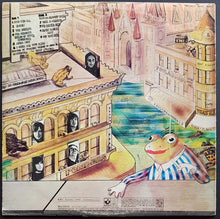 Load image into Gallery viewer, Southern Comfort - Frog City
