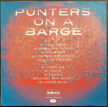 Load image into Gallery viewer, Spray Paint - Punters On A Barge