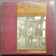 Load image into Gallery viewer, Steeleye Span - Ten Man Mop Or Mr. Reservoir Butler Rides Again