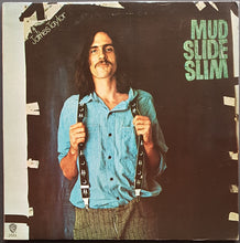 Load image into Gallery viewer, Taylor, James - Mud Slide Slim And The Blue Horizon