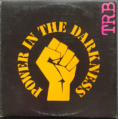 Tom Robinson Band - Power In The Darkness