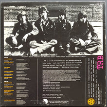 Load image into Gallery viewer, Tom Robinson Band - Power In The Darkness