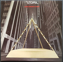 Load image into Gallery viewer, Utopia - Oops! Wrong Planet